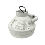 Вентилятор канальный Luftmeer LM DUCT r100