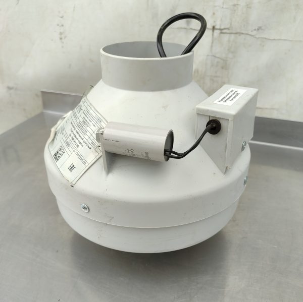 Купить Вентилятор канальный Luftmeer LM DUCT r100