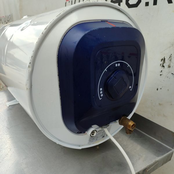Купить Водонагреватель Ariston BLU1 R ABS 40 V SLIM OPTIMA 1.5