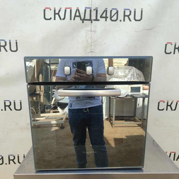 Купить Встраиваемый духовой шкаф Ariston FD 52.2