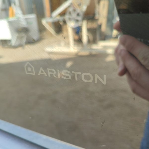 Купить Встраиваемый духовой шкаф Ariston FD 52.2