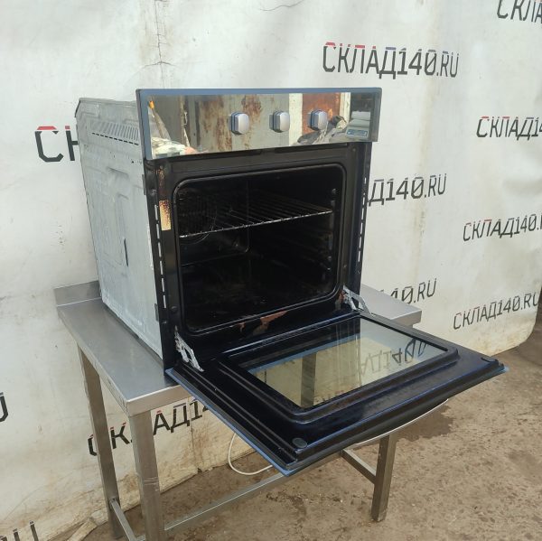 Купить Встраиваемый духовой шкаф Ariston FD 52.2