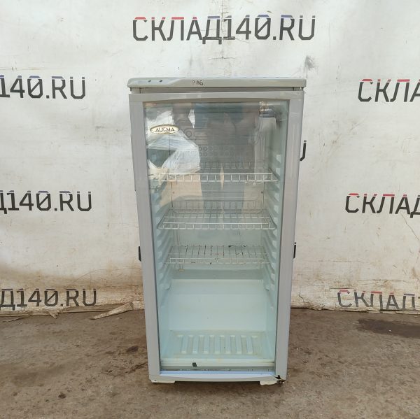 Купить Барный холодильник AUCMA SC-100