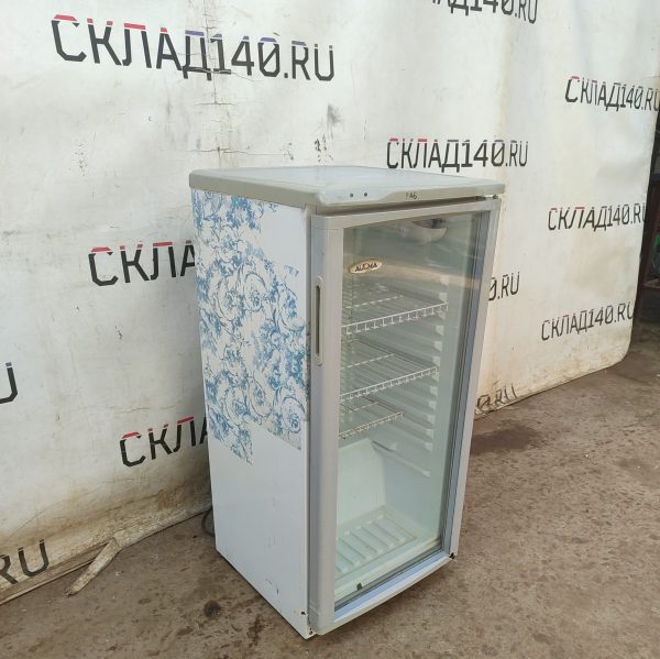 Купить Барный холодильник AUCMA SC-100