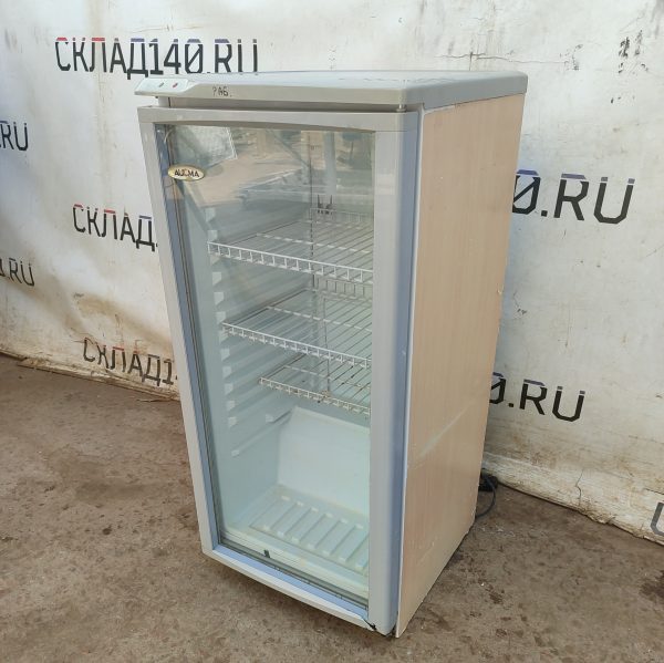 Купить Барный холодильник AUCMA SC-100