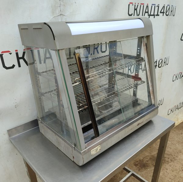Купить Тепловая витрина Bartcher Deli lll