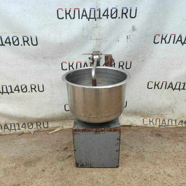 Купить Тестомес Сарапул МТМ-65 МН