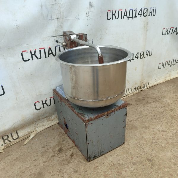 Купить Тестомес Сарапул МТМ-65 МН