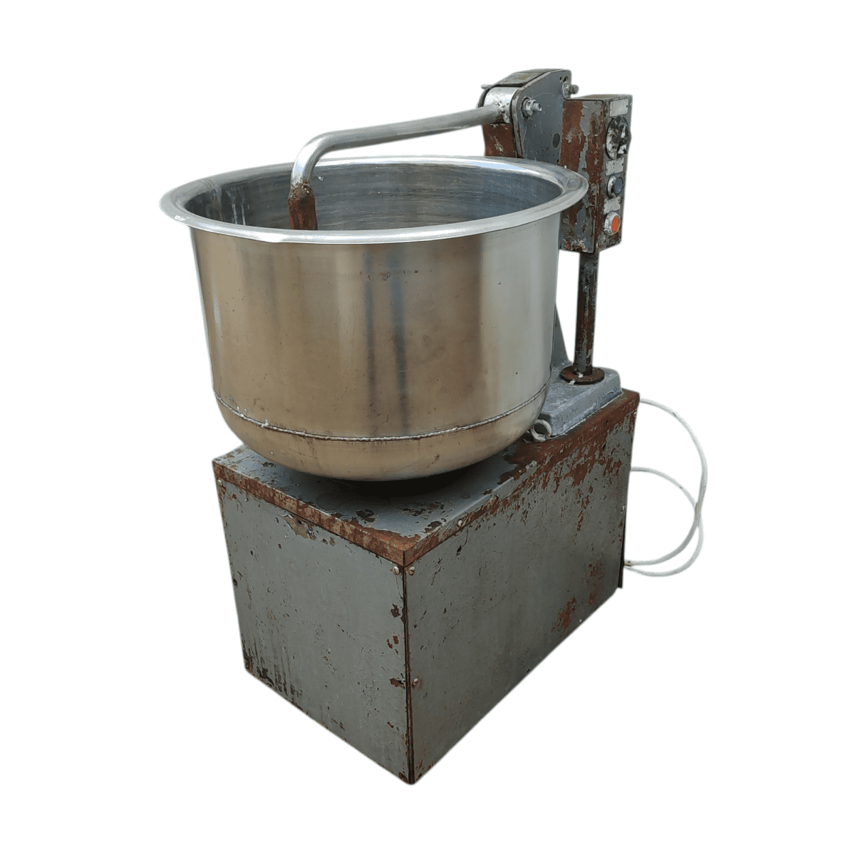 Купить Тестомес Сарапул МТМ-65 МН