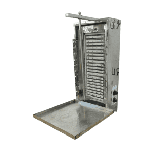 Гриль для шаурмы ШР-5С