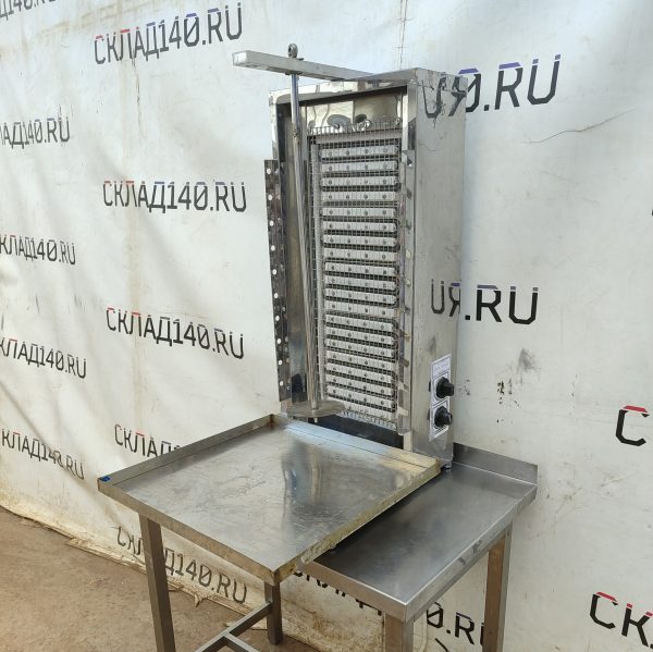 Купить Гриль для шаурмы ШР-5С
