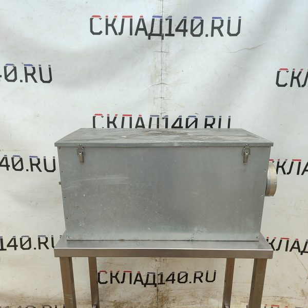 Купить Приточная установка Аэроблок ECO 160/1-5,0/2