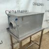 Купить Приточная установка Аэроблок ECO 160/1-5,0/2