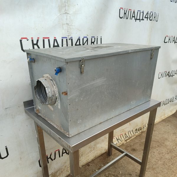 Купить Приточная установка Аэроблок ECO 160/1-5,0/2