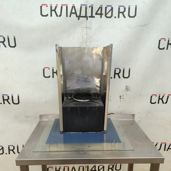 Купить Вытяжка Teka DGE-60 Cristal