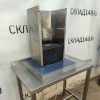 Купить Вытяжка Teka DGE-60 Cristal