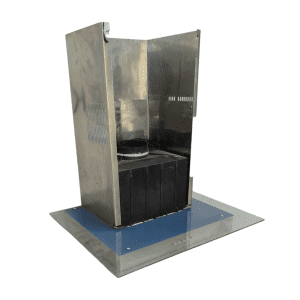 Купить Вытяжка Teka DGE-60 Cristal