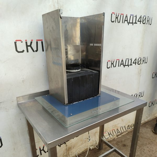 Купить Вытяжка Teka DGE-60 Cristal