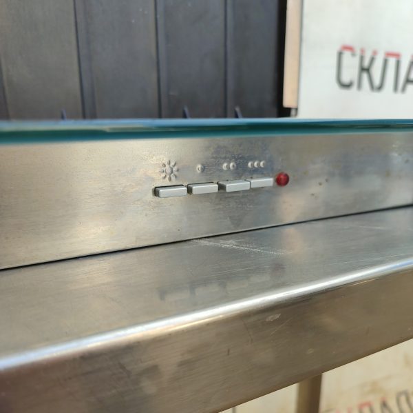 Купить Вытяжка Teka DGE-60 Cristal