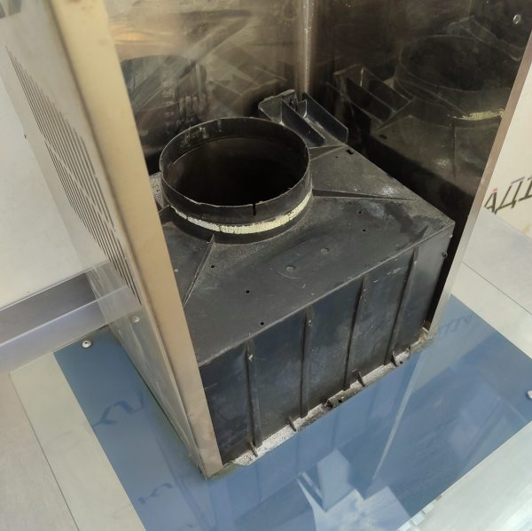 Купить Вытяжка Teka DGE-60 Cristal