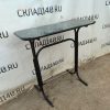 Купить Стол Изумруд 112 лдсп изумруд барный