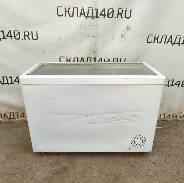 Купить Ларь морозильный Калинка ARO-350/1