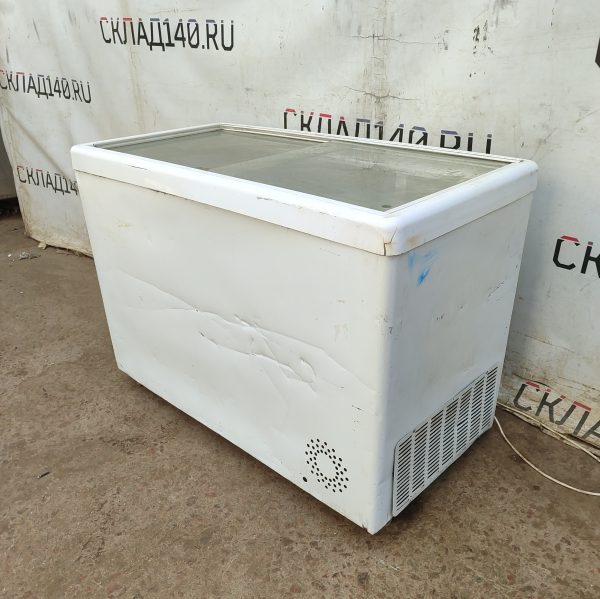 Купить Ларь морозильный Калинка ARO-350/1