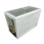 Ларь морозильный Калинка ARO-350/1