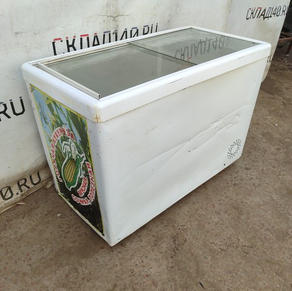 Купить Ларь морозильный Калинка ARO-350/1