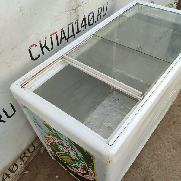 Купить Ларь морозильный Калинка ARO-350/1