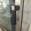 Купить Пароконвектомат Unox XBC 804 с подставкой под противни 36/66/77 противень 60/61 6 уровней шаг 7
