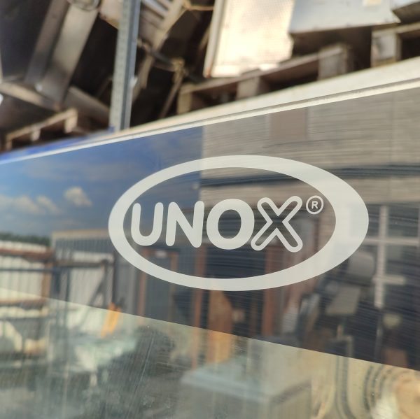 Купить Пароконвектомат Unox XBC 804 с подставкой под противни 36/66/77 противень 60/61 6 уровней шаг 7