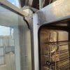 Купить Пароконвектомат Unox XBC 804 с подставкой под противни 36/66/77 противень 60/61 6 уровней шаг 7