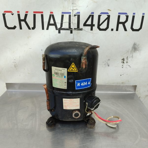 Купить Компрессор Tecumseh TFH2480z 380в