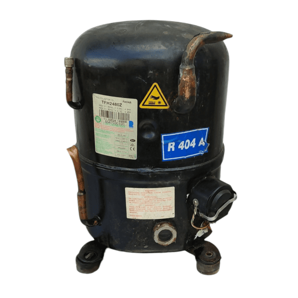 Купить Компрессор Tecumseh TFH2480z 380в