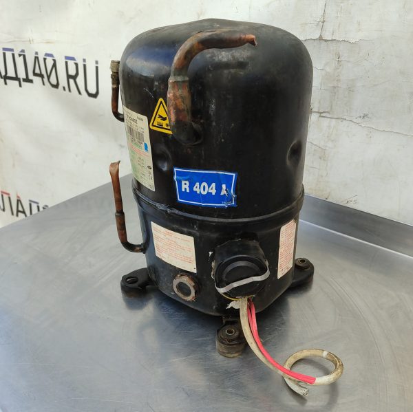 Купить Компрессор Tecumseh TFH2480z 380в