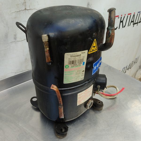 Купить Компрессор Tecumseh TFH2480z 380в