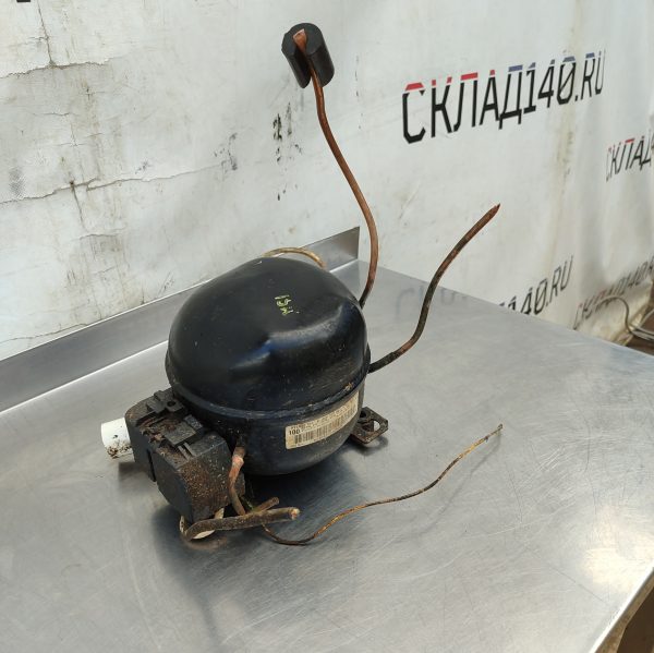 Купить Компрессор Атлант СКМ 100 Н5-10