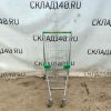 Купить Тележка покупательская 40 литров (51/28/28 см)