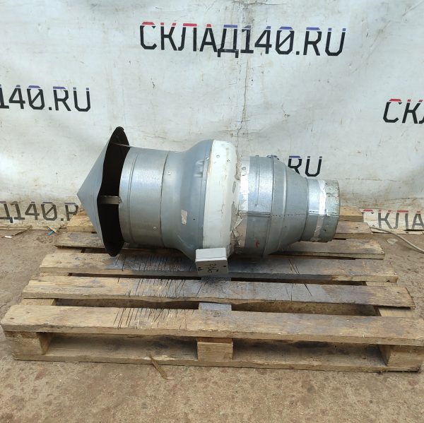 Купить Вентилятор канальный DVS VKA 315 LD