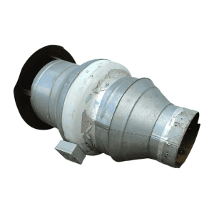 Купить Вентилятор канальный DVS VKA 315 LD