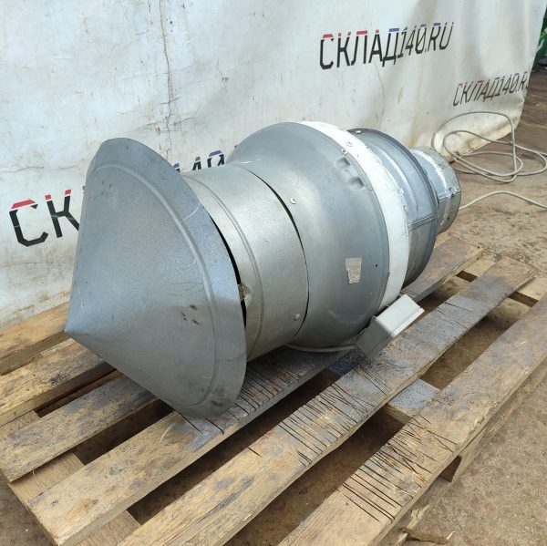 Купить Вентилятор канальный DVS VKA 315 LD