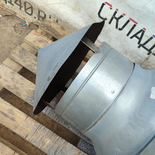 Купить Вентилятор канальный DVS VKA 315 LD