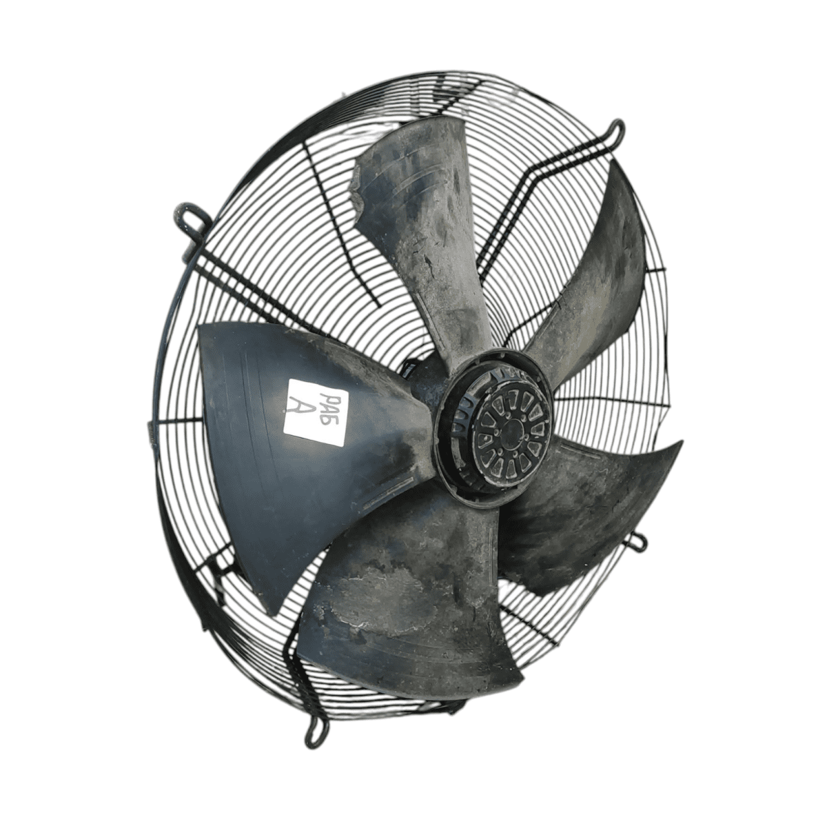 Купить Осевой вентилятор Ebmpapst S8D630-AK01-01