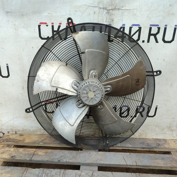 Купить Осевой вентилятор Аркаим YWF4D-630B-168/80-G