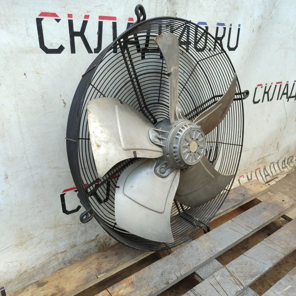 Купить Осевой вентилятор Аркаим YWF4D-630B-168/80-G