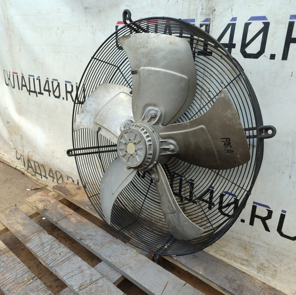 Купить Осевой вентилятор Аркаим YWF4D-630B-168/80-G
