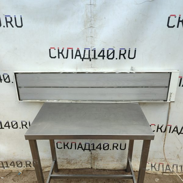 Купить Промышленый инфракрасный обогреватель ЭкоЛайн ЭЛ 20R