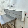 Купить Промышленый инфракрасный обогреватель ЭкоЛайн ЭЛ 20R