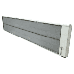 Промышленый инфракрасный обогреватель ЭкоЛайн ЭЛ 20R